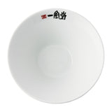 Ippudo Arita ware Bowl White Color Pokémon Center Fukuoka R - Authentic Japanese Pokémon Center Bowl (ceramic) 