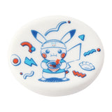 Ippudo Chopsticks And Chopstick Rest Set Pokémon Center Fukuoka R - Authentic Japanese Pokémon Center Bowl (ceramic) 