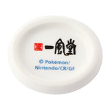 Ippudo Chopsticks And Chopstick Rest Set Pokémon Center Fukuoka R - Authentic Japanese Pokémon Center Bowl (ceramic) 