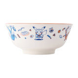 Ippudo Mini Bowl Pokémon Center Fukuoka R - Authentic Japanese Pokémon Center Bowl (ceramic) 