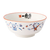 Ippudo Mini Bowl Pokémon Center Fukuoka R - Authentic Japanese Pokémon Center Bowl (ceramic) 
