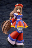 Iris (X4 Ver.) Plastic Model - Mega Man X - Authentic Japanese KOTOBUKIYA Model kit 