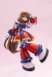 Iris (X4 Ver.) Plastic Model - Mega Man X - Authentic Japanese KOTOBUKIYA Model kit 