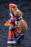 Iris (X4 Ver.) Plastic Model - Mega Man X - Authentic Japanese KOTOBUKIYA Model kit 