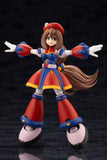 Iris (X4 Ver.) Plastic Model - Mega Man X - Authentic Japanese KOTOBUKIYA Model kit 