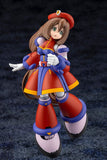 Iris (X4 Ver.) Plastic Model - Mega Man X - Authentic Japanese KOTOBUKIYA Model kit 