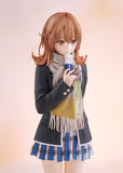 Iroha Isshiki (Light Novel Ver.) Figure G.S.Collection - My teen romantic comedy SNAFU - Authentic Japanese Good Smile Company Figure 