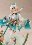 Iroha Kazama 1/7 Scale Figure - hololive production - Authentic Japanese Claynel Figure 