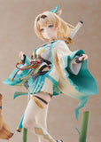 Iroha Kazama 1/7 Scale Figure - hololive production - Authentic Japanese Claynel Figure 