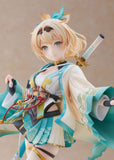 Iroha Kazama 1/7 Scale Figure - hololive production - Authentic Japanese Claynel Figure 