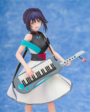 Iroha Sakayori (Collaboration Concert Ver.) Figure - Cosmic Princess Kaguya! - Authentic Japanese Wonderful Works Figure 