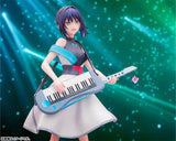 Iroha Sakayori (Collaboration Concert Ver.) Figure - Cosmic Princess Kaguya! - Authentic Japanese Wonderful Works Figure 