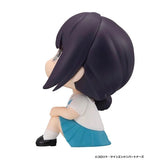 Iroha Sakayori Look Up Figure - Cosmic Princess Kaguya! - Authentic Japanese MegaHouse Figure 