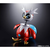 Iron Bundle Chogokin Figure - Pokémon Center x CHOGOKIN Anniversary Collaboration - Authentic Japanese Pokémon Center Figure 