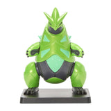 Iron Thorns Paper Weight Figure - Pokémon STRANGE PARADOX - Authentic Japanese Pokémon Center Figure 