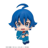 Iruma Suzuki Look Up Figure - Welcome to Demon School! Iruma-kun - Authentic Japanese MegaHouse Figure 