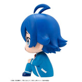 Iruma Suzuki Look Up Figure - Welcome to Demon School! Iruma-kun - Authentic Japanese MegaHouse Figure 