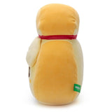 Isabelle Cushion Plush (L) Mocchi-Mocchi-GameStyle - Animal Crossing - Authentic Japanese Takara Tomy Cushion 