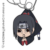 Itachi Tsumamare Keychain - NARUTO Shippuden - Authentic Japanese COSPA Keychain 