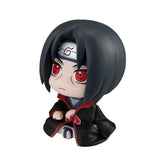 Itachi Uchiha Look Up Figure - NARUTO Shippuden - Authentic Japanese MegaHouse Figure 