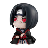 Itachi Uchiha Look Up Figure - NARUTO Shippuden - Authentic Japanese MegaHouse Figure 