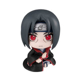 Itachi Uchiha Look Up Figure - NARUTO Shippuden - Authentic Japanese MegaHouse Figure 