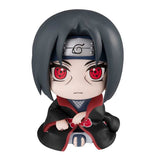 Itachi Uchiha Look Up Figure - NARUTO Shippuden - Authentic Japanese MegaHouse Figure 