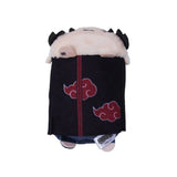 Itachi Uchiha Noru-Character Mascot - NARUTO - Authentic Japanese Shueisha/Viz Media Otedama 