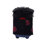 Itachi Uchiha Noru-Character Mascot - NARUTO - Authentic Japanese Shueisha/Viz Media Otedama 