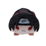 Itachi Uchiha Noru-Character Mascot - NARUTO - Authentic Japanese Shueisha/Viz Media Otedama 