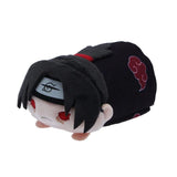 Itachi Uchiha Noru-Character Mascot - NARUTO - Authentic Japanese Shueisha/Viz Media Otedama 