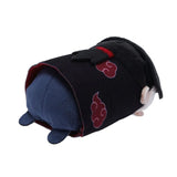 Itachi Uchiha Noru-Character Mascot - NARUTO - Authentic Japanese Shueisha/Viz Media Otedama 