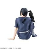 Itachi Uchiha Palm-size Figure G.E.M. Series - NARUTO Shippuden - Authentic Japanese MegaHouse Figure 