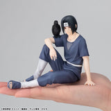 Itachi Uchiha Palm-size Figure G.E.M. Series - NARUTO Shippuden - Authentic Japanese MegaHouse Figure 