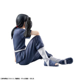 Itachi Uchiha Palm-size Figure G.E.M. Series - NARUTO Shippuden - Authentic Japanese MegaHouse Figure 