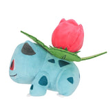 Ivysaur Plush (S) PP76 Pokémon ALL STAR COLLECTION - Authentic Japanese San-ei Boeki Plush 