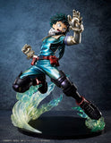 Izuku Midoriya 1/4 Figure Metallic Ver. - My Hero Academia - Authentic Japanese Good Smile Company Figure 