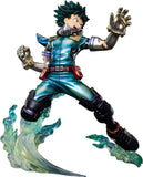 Izuku Midoriya 1/4 Figure Metallic Ver. - My Hero Academia - Authentic Japanese Good Smile Company Figure 