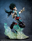 Izuku Midoriya 1/4 Figure Metallic Ver. - My Hero Academia - Authentic Japanese Good Smile Company Figure 
