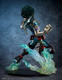 Izuku Midoriya 1/4 Figure Metallic Ver. - My Hero Academia - Authentic Japanese Good Smile Company Figure 