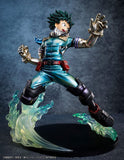 Izuku Midoriya 1/4 Figure Metallic Ver. - My Hero Academia - Authentic Japanese Good Smile Company Figure 