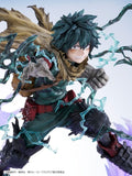 Izuku Midoriya ARTFX J Figure Dark Deku Ver. - My Hero Academia - Authentic Japanese KOTOBUKIYA Figure 