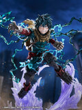 Izuku Midoriya ARTFX J Figure Dark Deku Ver. - My Hero Academia - Authentic Japanese KOTOBUKIYA Figure 