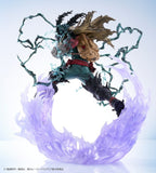 Izuku Midoriya ARTFX J Figure Dark Deku Ver. - My Hero Academia - Authentic Japanese KOTOBUKIYA Figure 