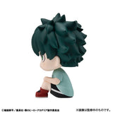 Izuku Midoriya (Casual Wear ver.) Look Up Figure - My Hero Academia - Authentic Japanese MegaHouse Figure 