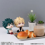 Izuku Midoriya (Casual Wear ver.) Look Up Figure - My Hero Academia - Authentic Japanese MegaHouse Figure 