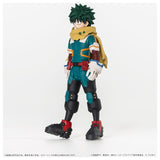 Izuku Midoriya COLLEKAZARO Figure (CK-M01) - My Hero Academia - Authentic Japanese Takara Tomy Figure 