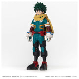 Izuku Midoriya COLLEKAZARO Figure (CK-M01) - My Hero Academia - Authentic Japanese Takara Tomy Figure 