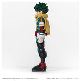 Izuku Midoriya COLLEKAZARO Figure (CK-M01) - My Hero Academia - Authentic Japanese Takara Tomy Figure 