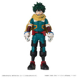 Izuku Midoriya COLLEKAZARO Figure (CK-M01) - My Hero Academia - Authentic Japanese Takara Tomy Figure 